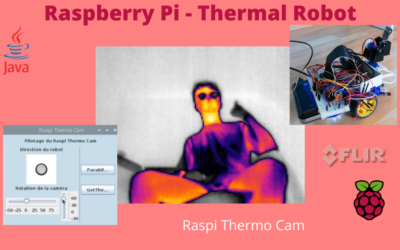 Raspi Thermo Cam