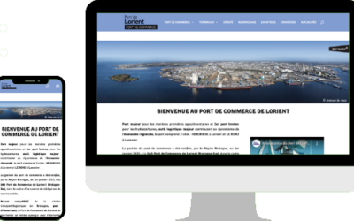 Port de Commerce de Lorient